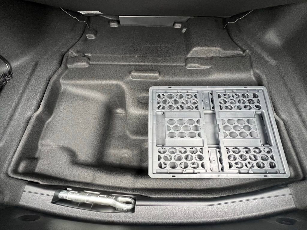 Certified 2022 Mercedes-Benz C 300 4MATIC Sedan image 30