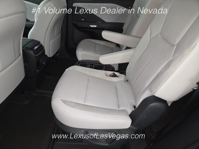 New 2026 Lexus TX 350 AWD w/ Technology Package image 12