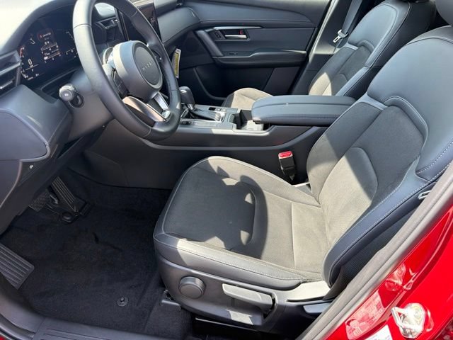 New 2026 MAZDA CX-5 Select AWD/4WD image 26