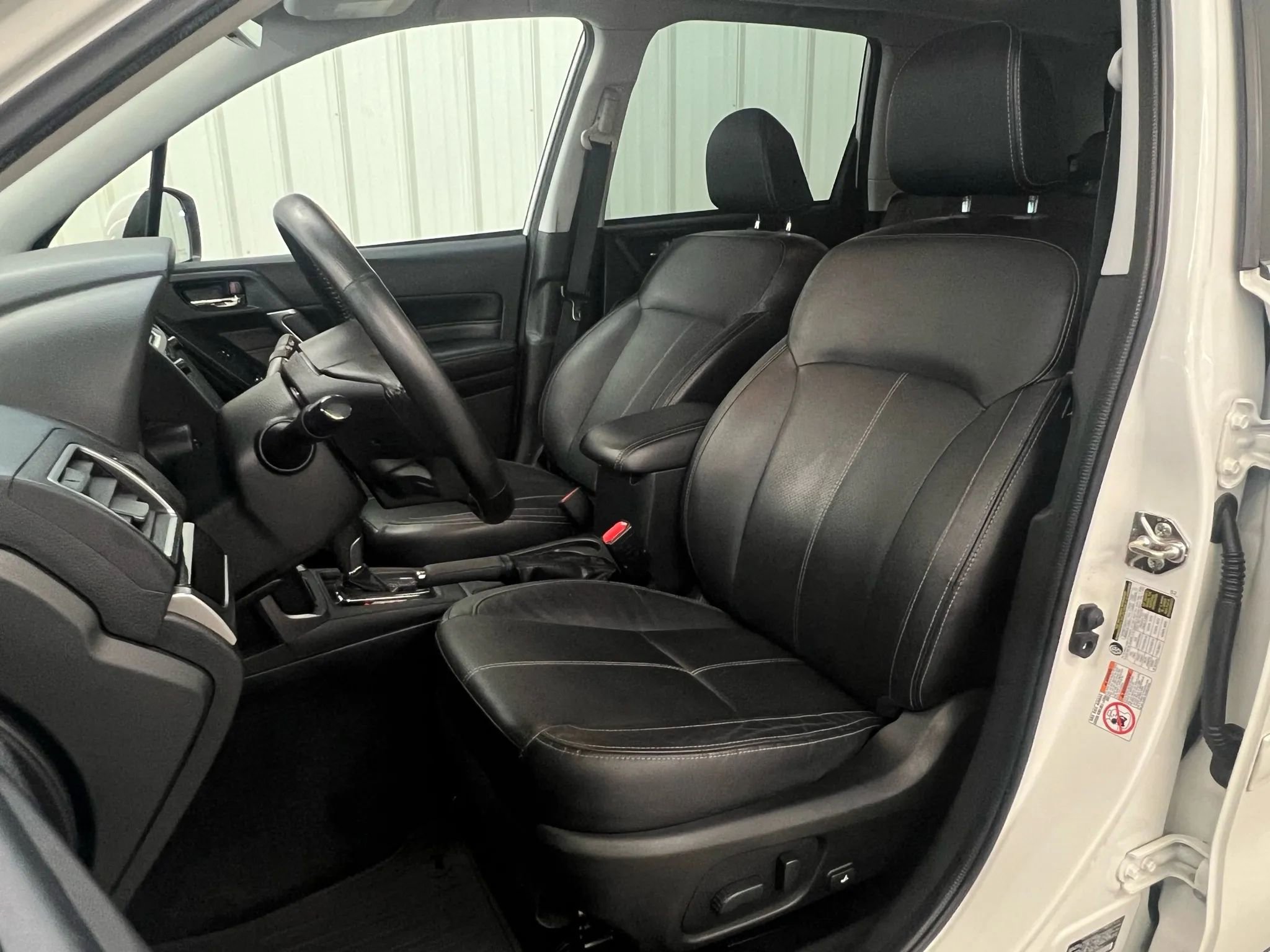 Used 2018 Subaru Forester 2.5i Touring image 4
