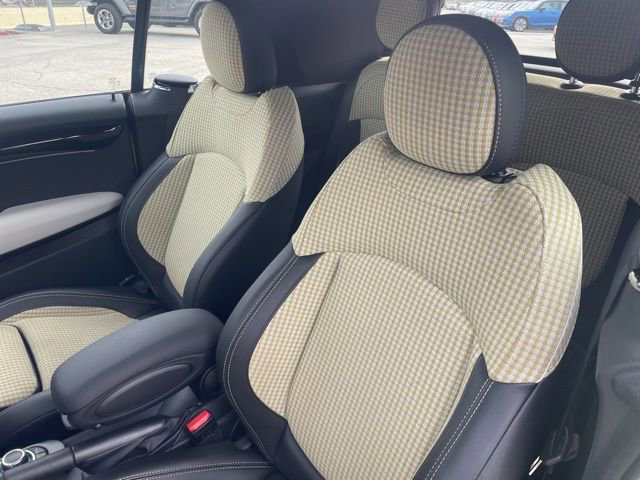 Used 2023 MINI Cooper S image 17