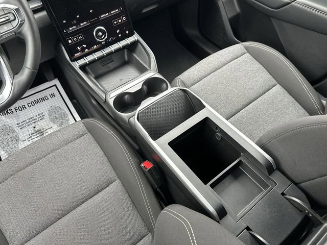 Used 2026 GMC Terrain Elevation image 24