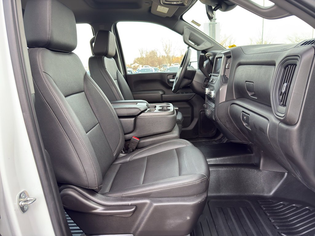 Used 2024 GMC Sierra 2500 Pro image 46