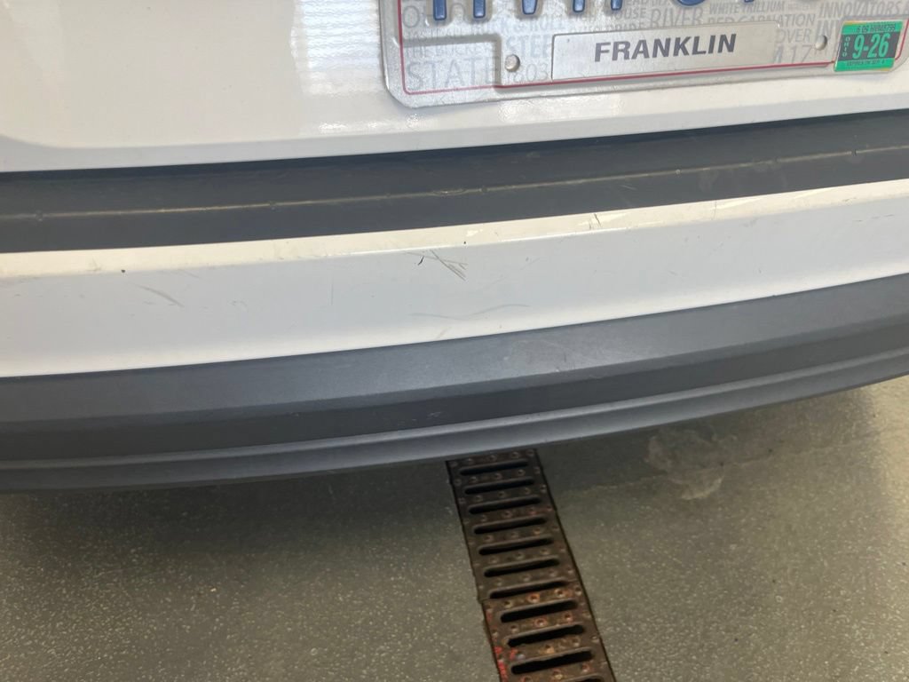 Used 2019 Hyundai Tucson Value FWD image 8