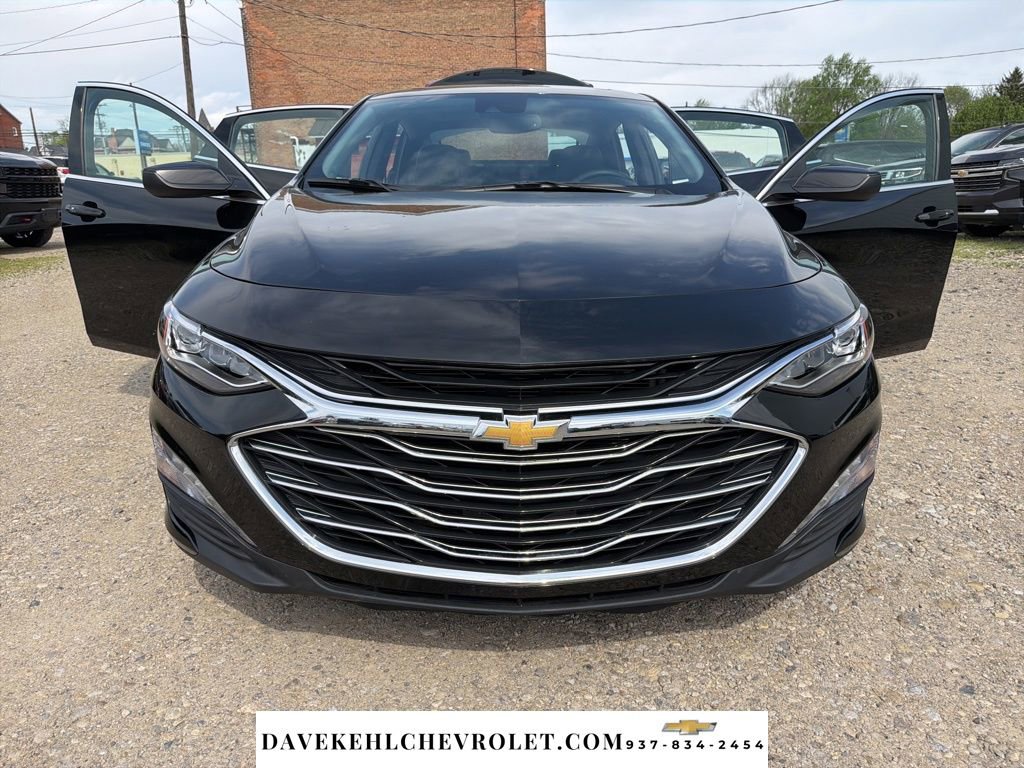 Used 2023 Chevrolet Malibu LT w/ LPO, Floor Liner Package image 33