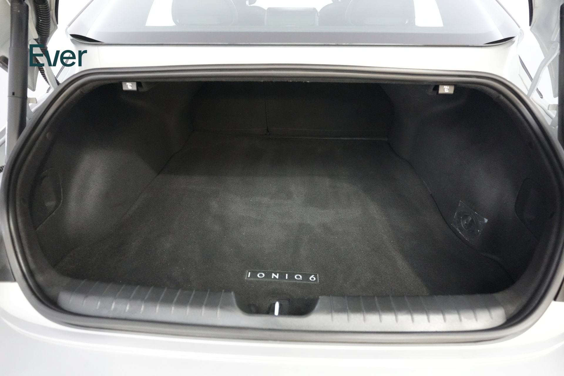 Used 2024 Hyundai Ioniq 6 SEL RWD image 8