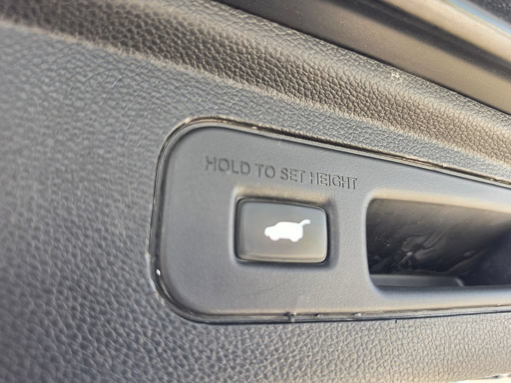 Used 2025 Honda Odyssey EX-L image 18