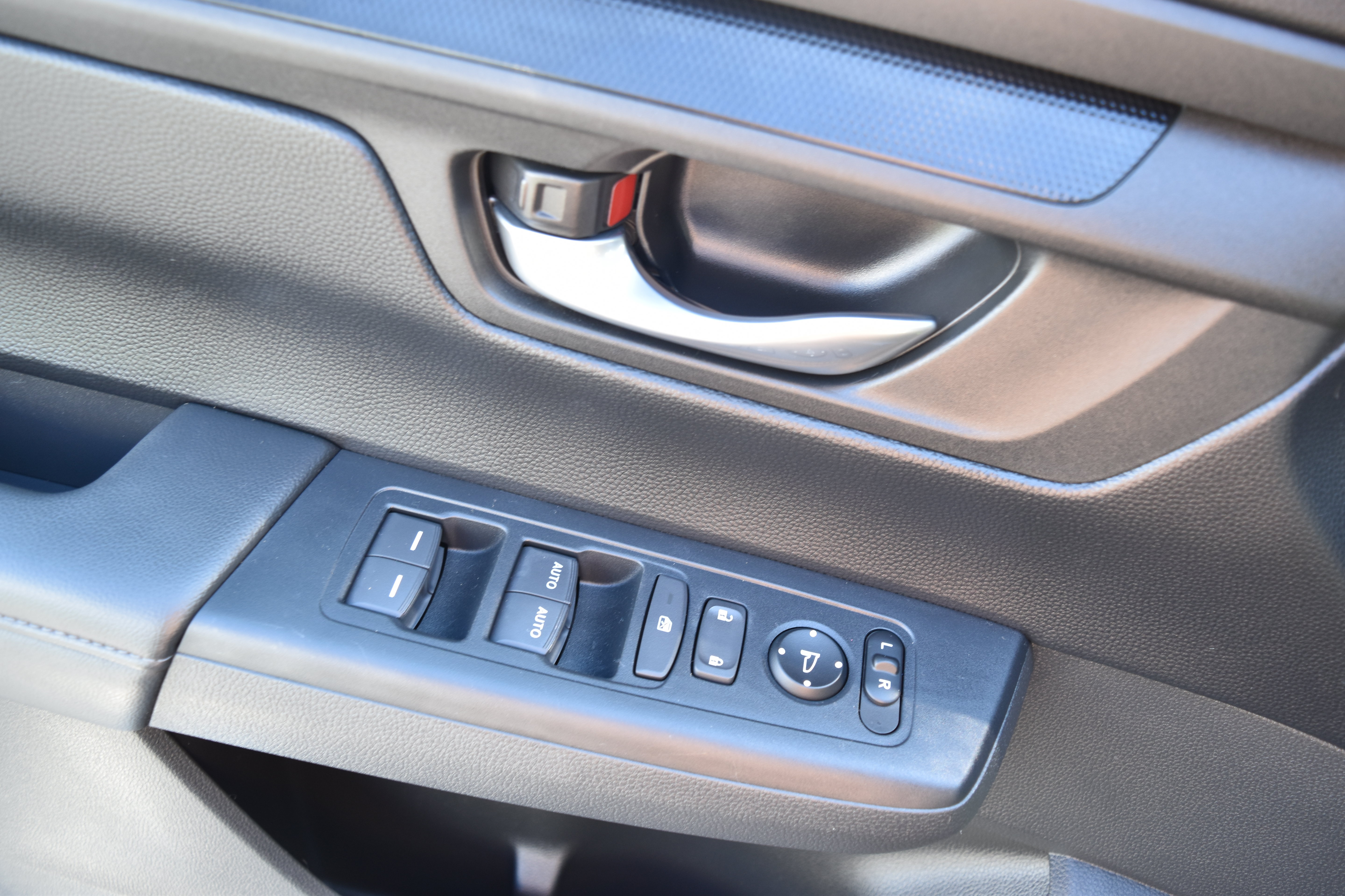 Certified 2024 Honda CR-V EX image 14