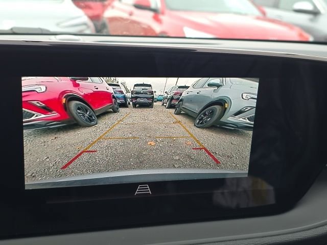 New 2026 Buick Envista Preferred w/ Convenience I Package image 9