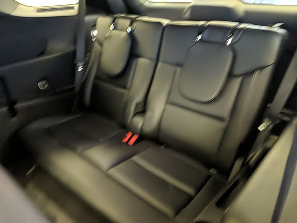 Used 2021 Ford Explorer ST w/ Equipment Group 401A image 16