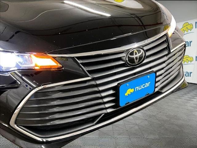 Certified 2021 Toyota Avalon XLE AWD/4WD image 30