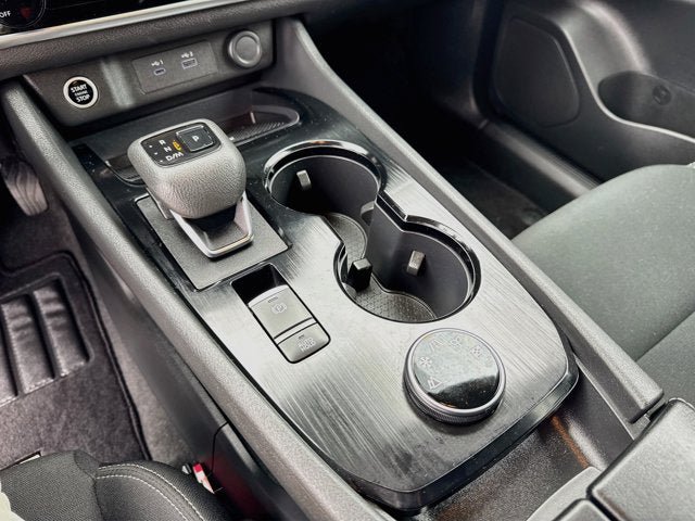 Certified 2023 Nissan Rogue S AWD/4WD image 14