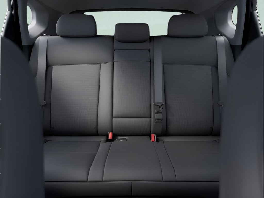 New 2026 Hyundai Kona SEL Sport FWD image 12