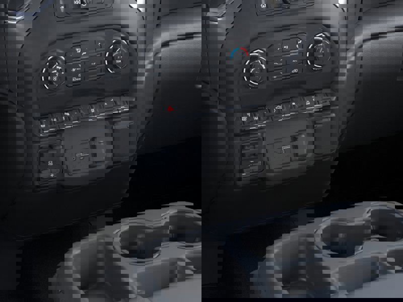 New 2026 Chevrolet Silverado 2500 Custom w/ Custom Value Package image 23