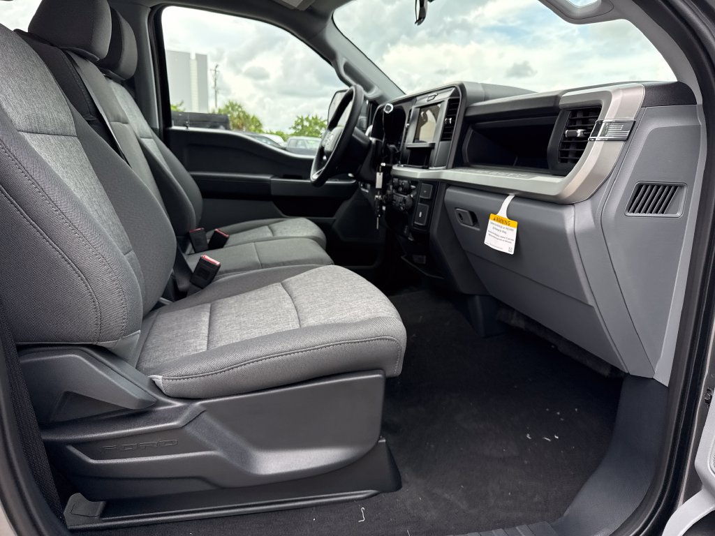 New 2027 Ford F250 XL w/ Tremor Off-Road Package AWD/4WD image 21