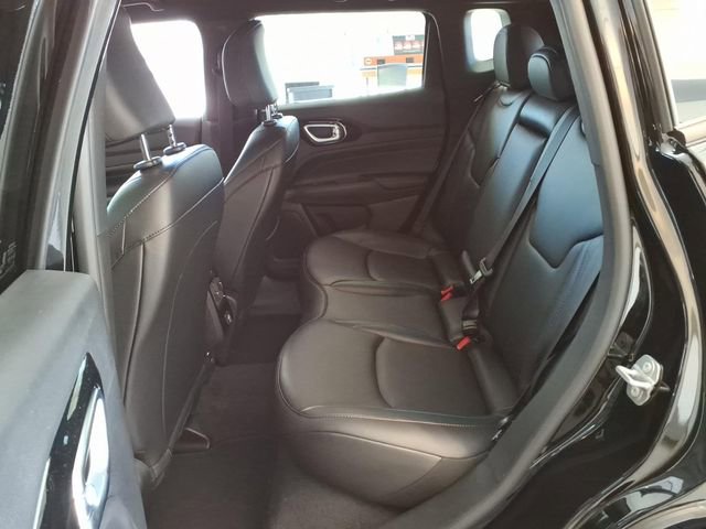 New 2026 Jeep Compass Limited image 23