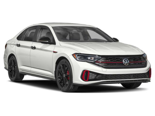 Used 2024 Volkswagen Jetta GLI 40th Anniversary Edition image 6