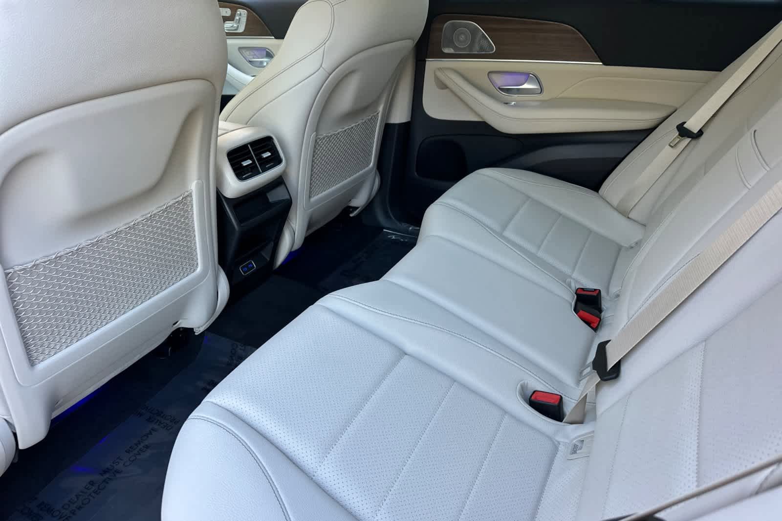 New 2026 Mercedes-Benz GLE 450 4MATIC image 11
