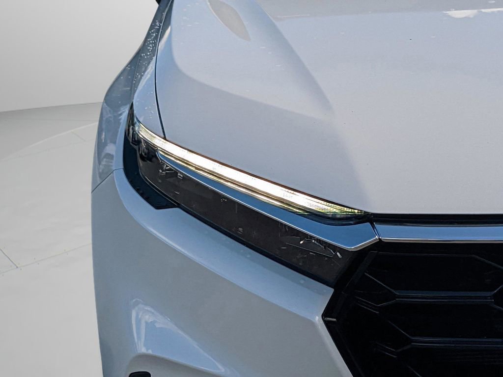 New 2026 Honda CR-V EX image 8