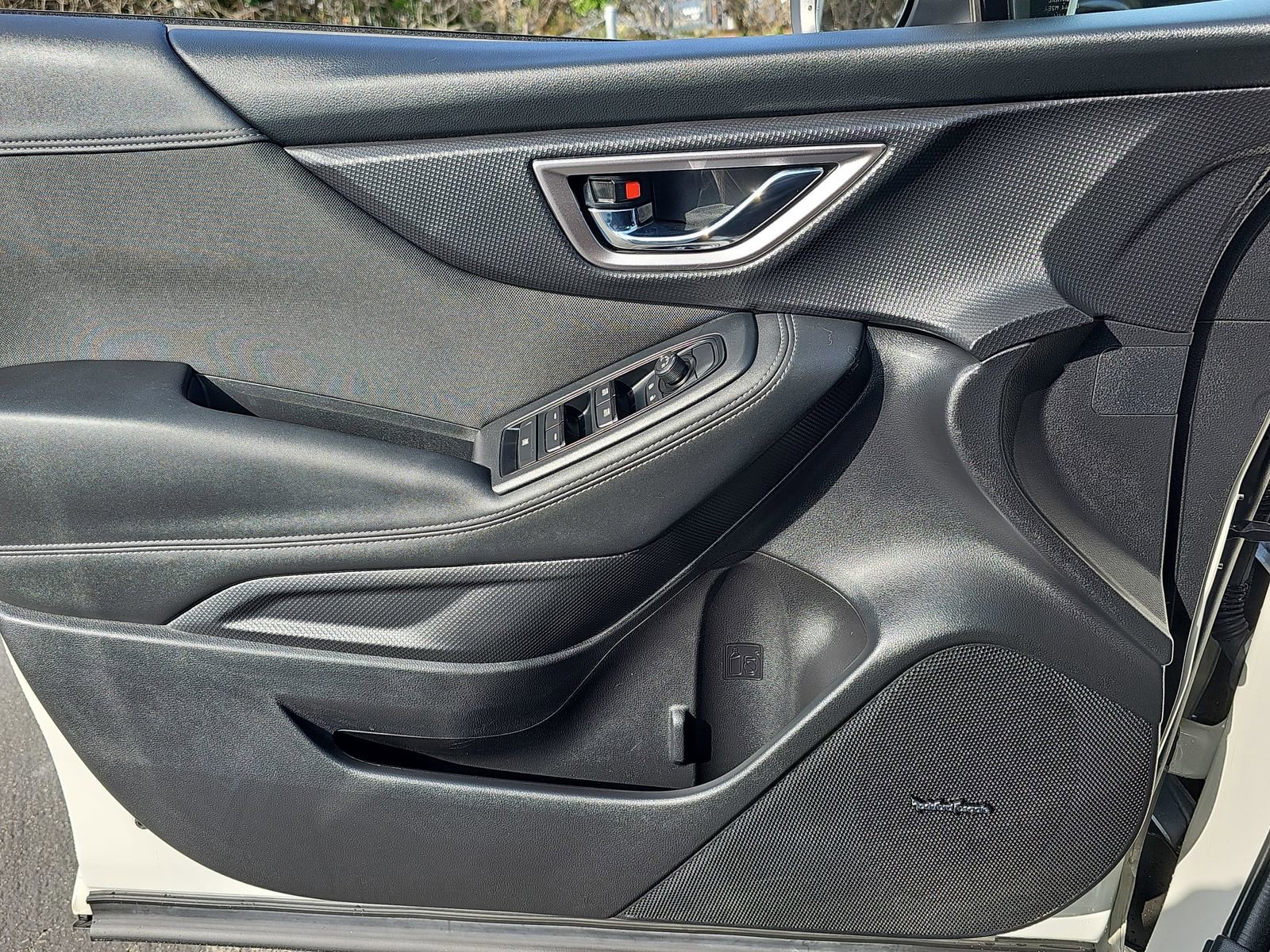 Certified 2023 Subaru Forester Premium image 28