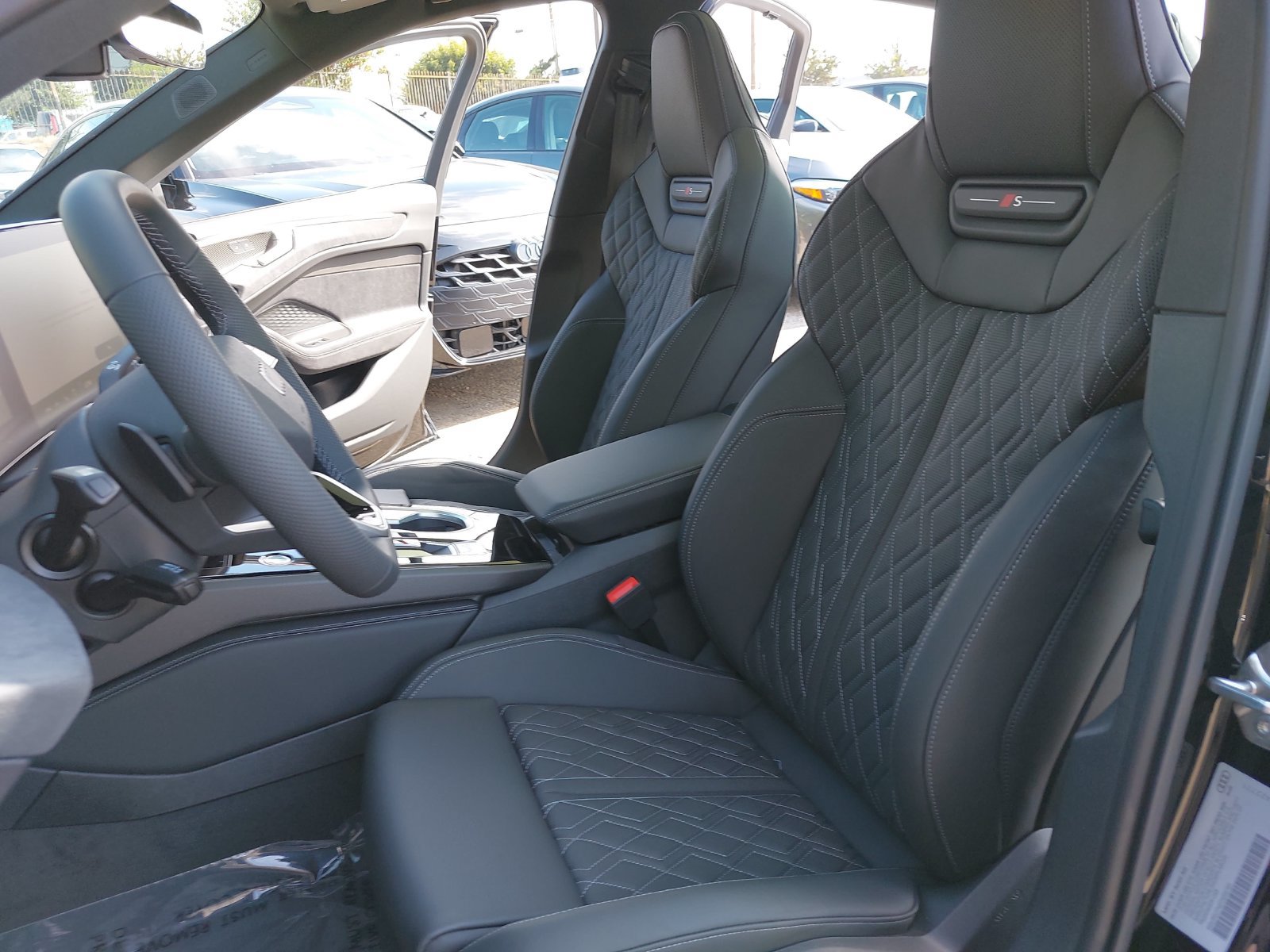 New 2026 Audi A6 Prestige AWD/4WD image 15