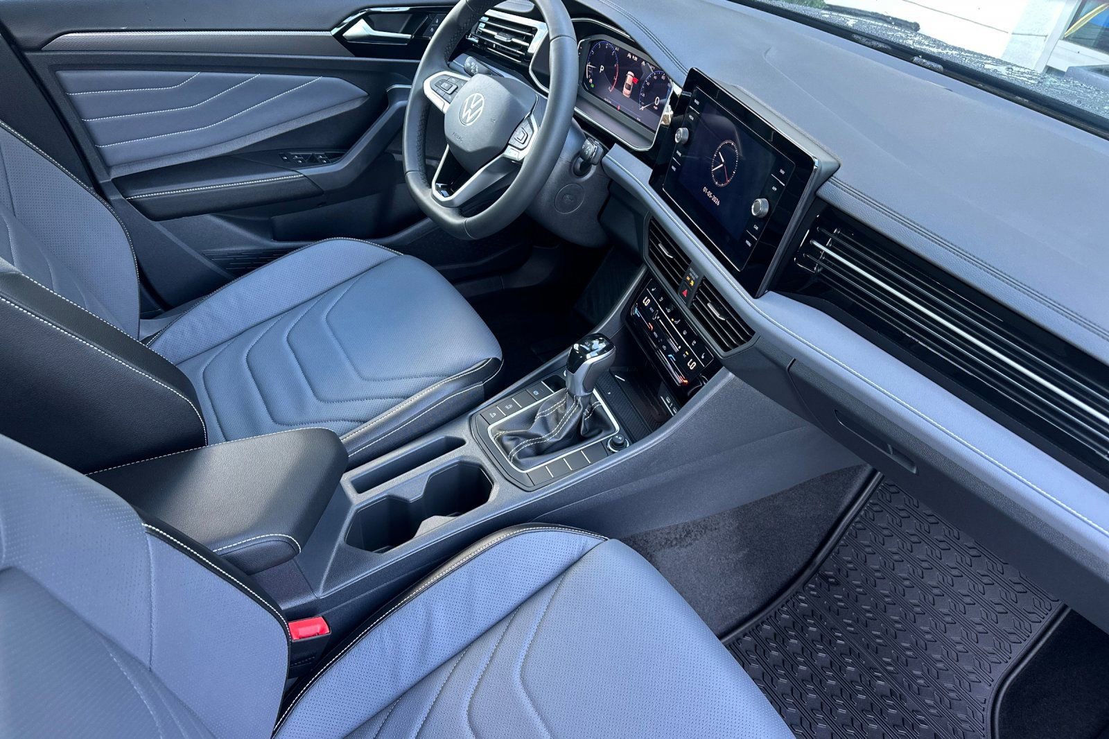 New 2026 Volkswagen Jetta SEL image 13