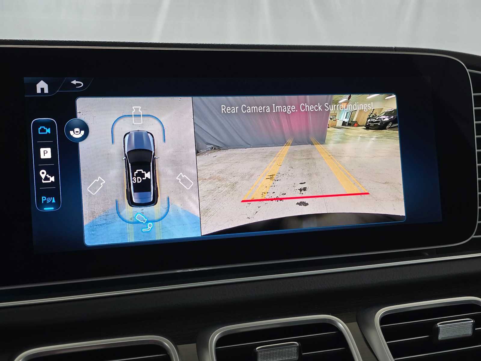 Certified 2026 Mercedes-Benz GLE 350 4MATIC image 30