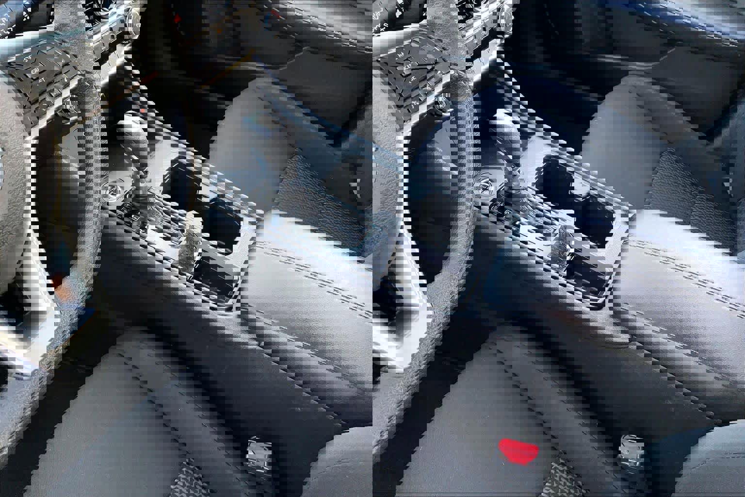 Certified 2023 Nissan Sentra S image 13