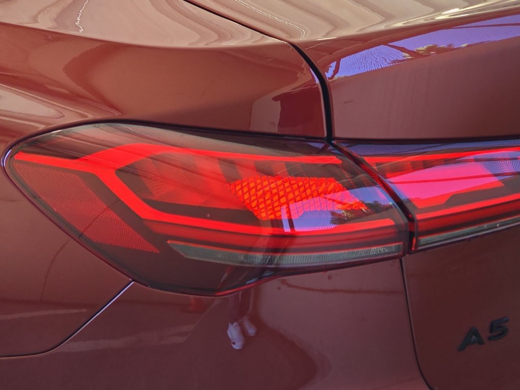 New 2026 Audi A5 Prestige AWD/4WD image 32