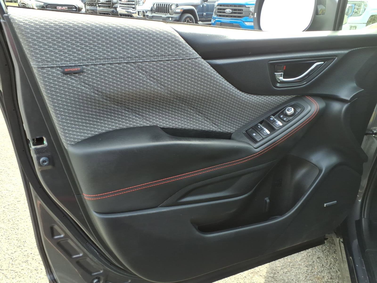 Used 2022 Subaru Forester Sport image 26