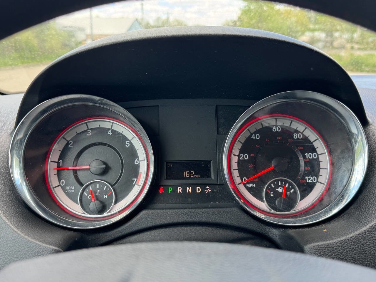Used 2018 Dodge Grand Caravan SE FWD image 22