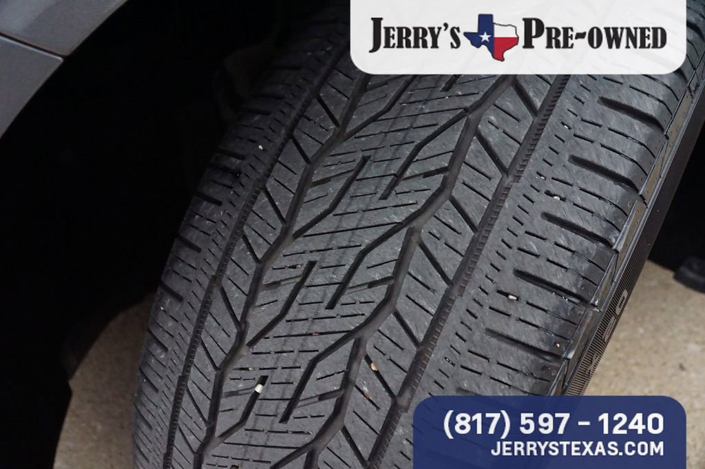 Used 2021 Buick Enclave Avenir w/ Avenir Technology Package image 8