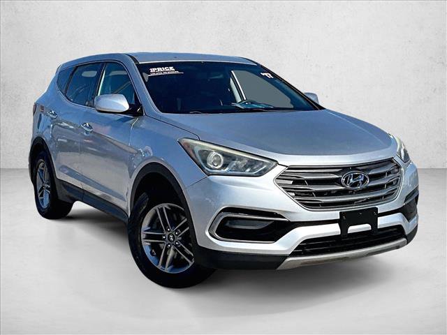 Used 2017 Hyundai Santa Fe Sport image 10