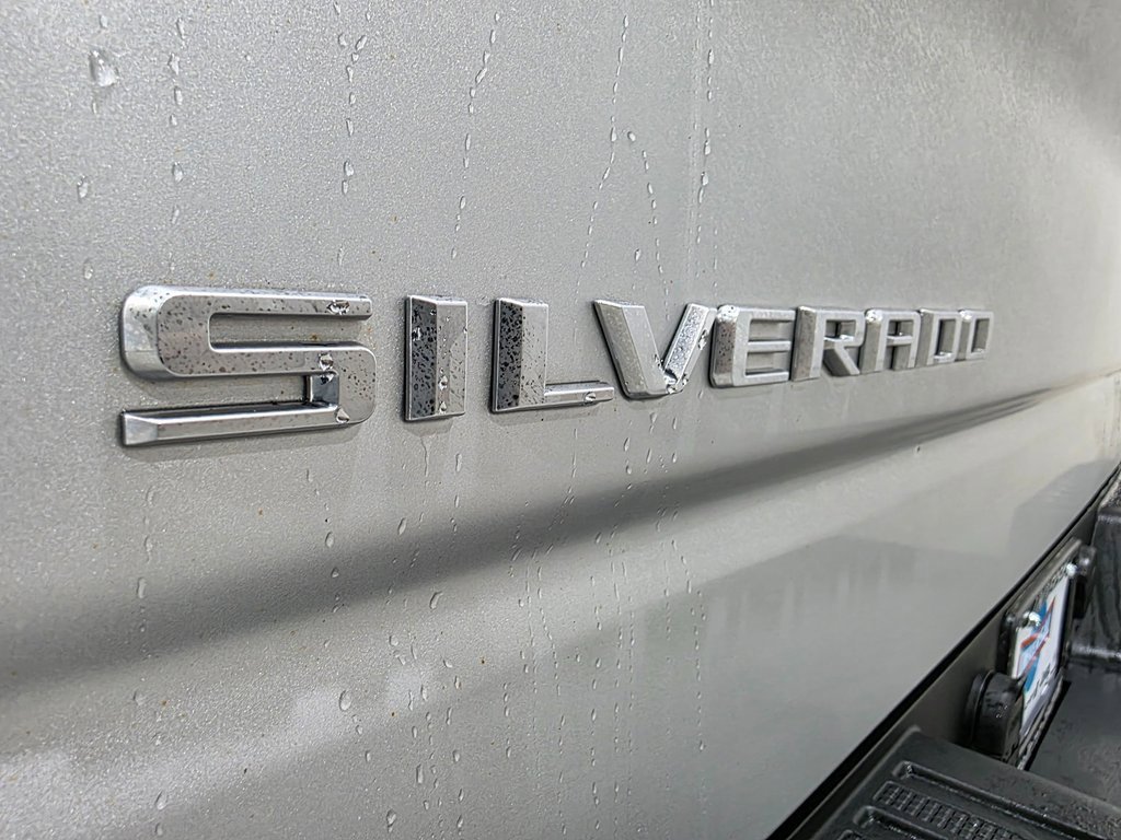 Used 2020 Chevrolet Silverado 1500 RST image 34