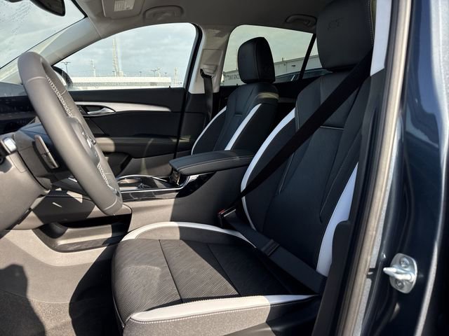 New 2026 Buick Envision Sport Touring image 11