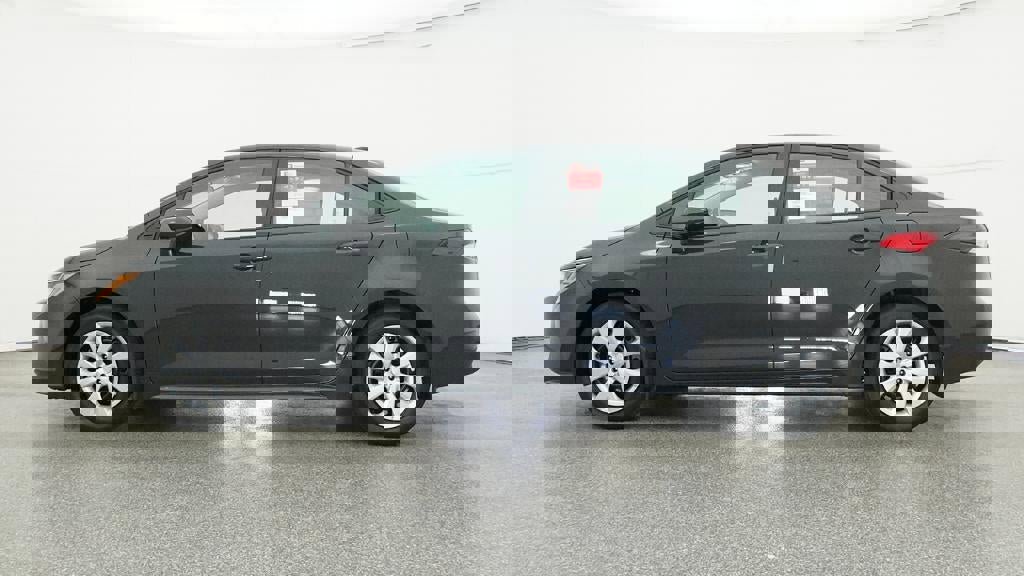 New 2026 Toyota Corolla LE image 19