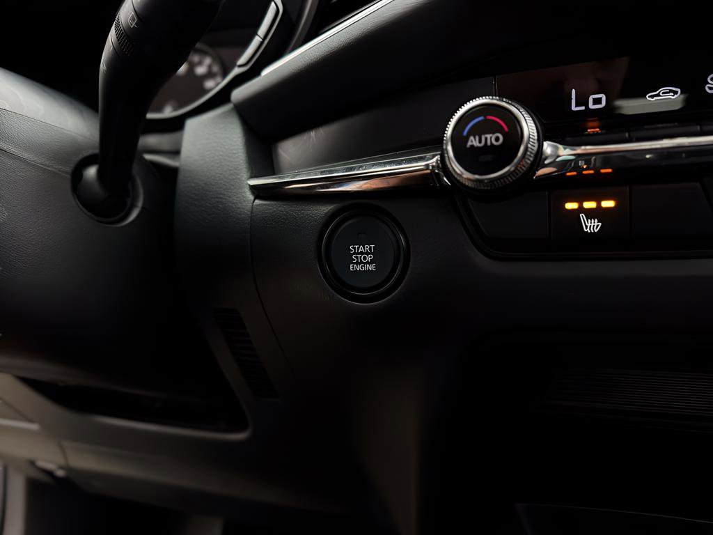 Used 2024 MAZDA CX-30 AWD 2.5 S w/ Preferred Package image 15