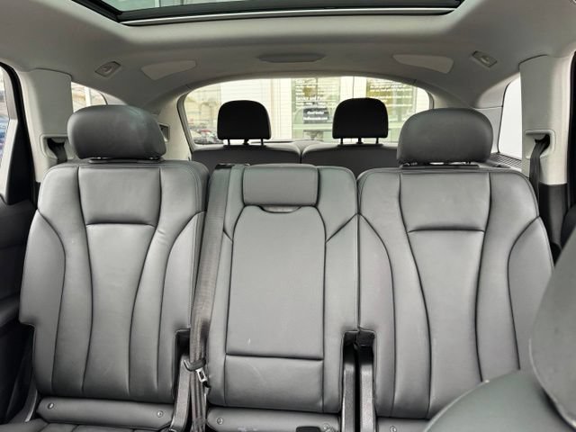 Certified 2023 Audi Q7 3.0T Premium Plus w/ Premium Plus Package AWD/4WD image 40