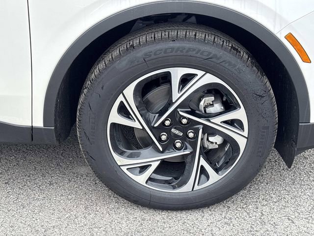 New 2026 Lincoln Nautilus Premier w/ Jet Appearance Package image 9