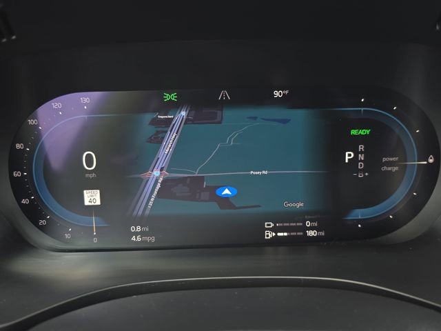 Used 2022 Volvo XC60 T8 Inscription Expression w/ Advanced Package image 19