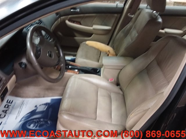 Used 2004 Honda Accord EX image 9