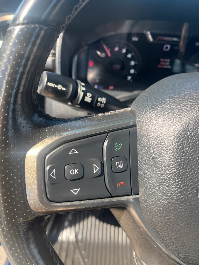 Used 2023 RAM 1500 Rebel w/ Rebel Level 1 Equipment Group AWD/4WD image 23