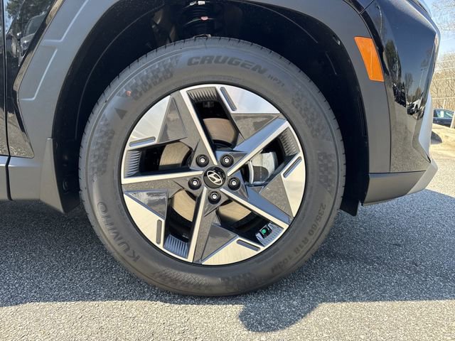 New 2026 Hyundai Tucson SEL image 12