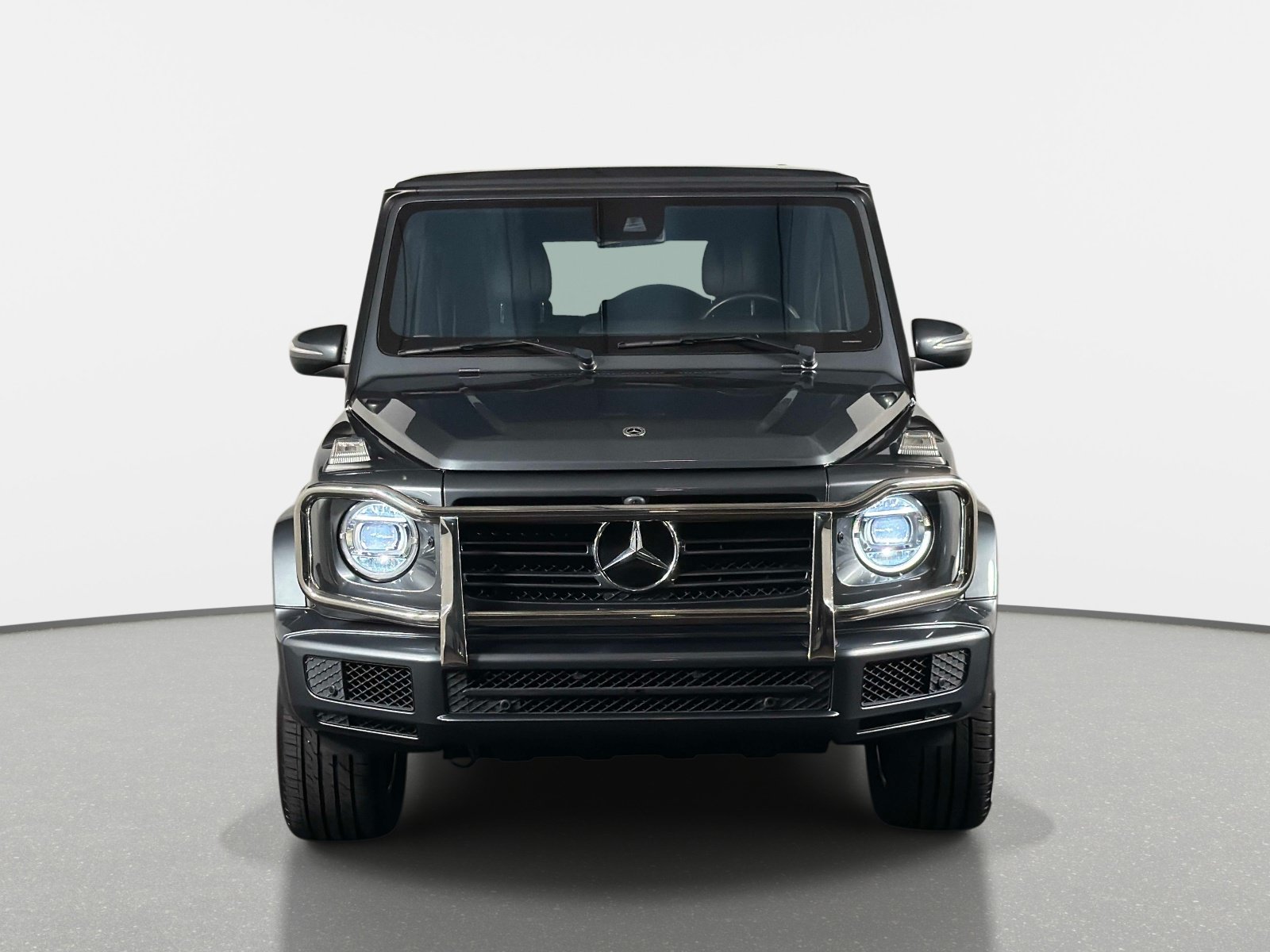 Used 2021 Mercedes-Benz G 550 image 8