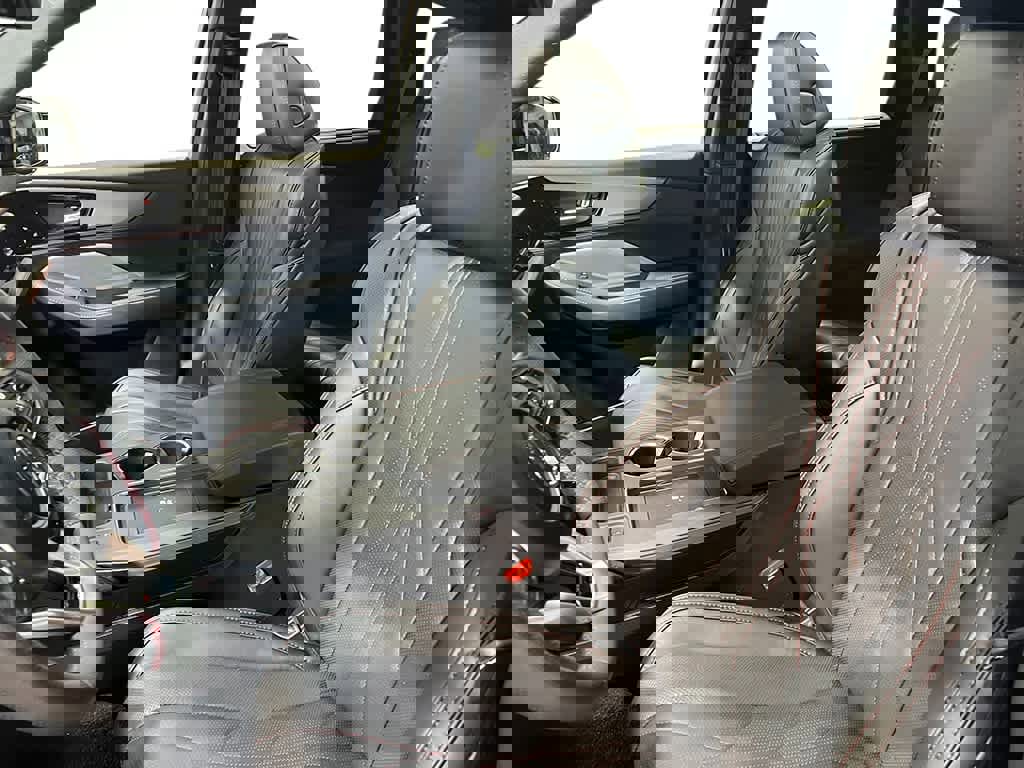 New 2026 Acura MDX A-Spec image 15