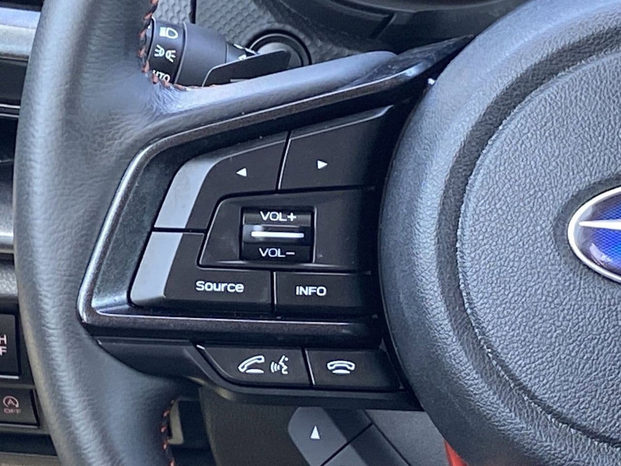 Used 2023 Subaru Forester Sport AWD/4WD image 25
