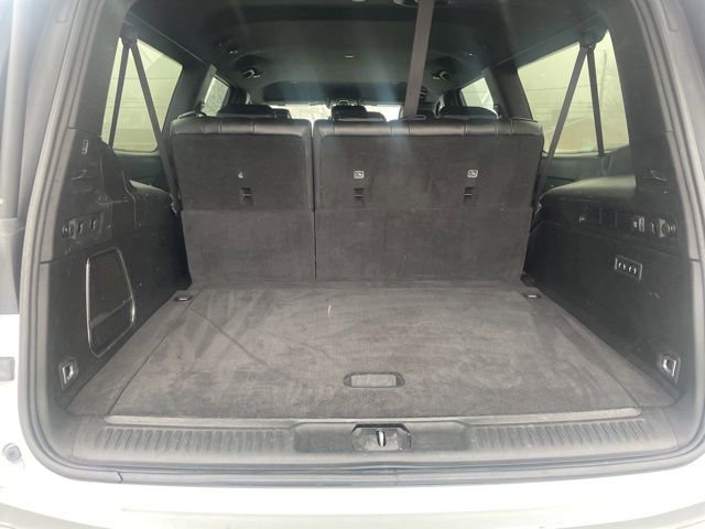 Used 2023 Jeep Wagoneer L Series II image 13