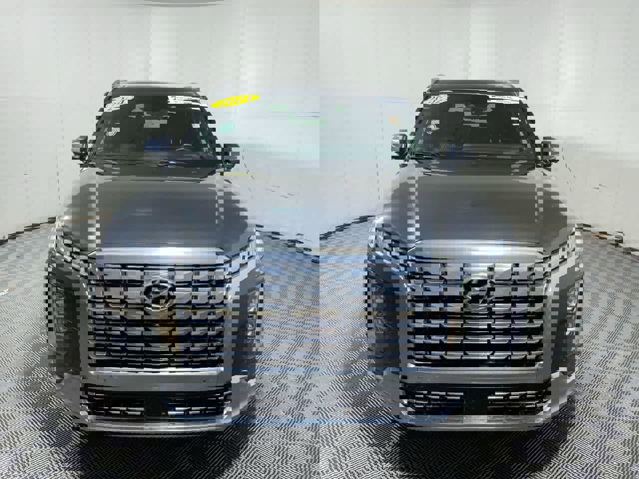 Used 2024 Hyundai Palisade Calligraphy image 10