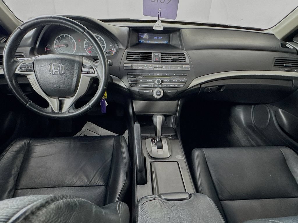 Used 2010 Honda Accord EX-L image 25