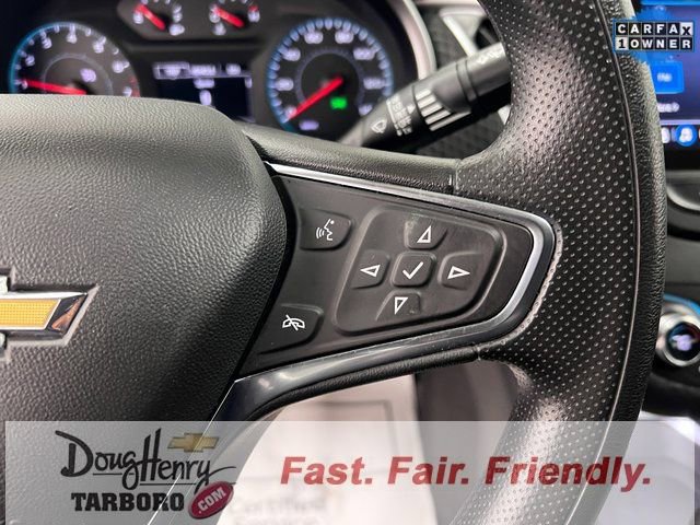 Used 2024 Chevrolet Malibu LT image 49